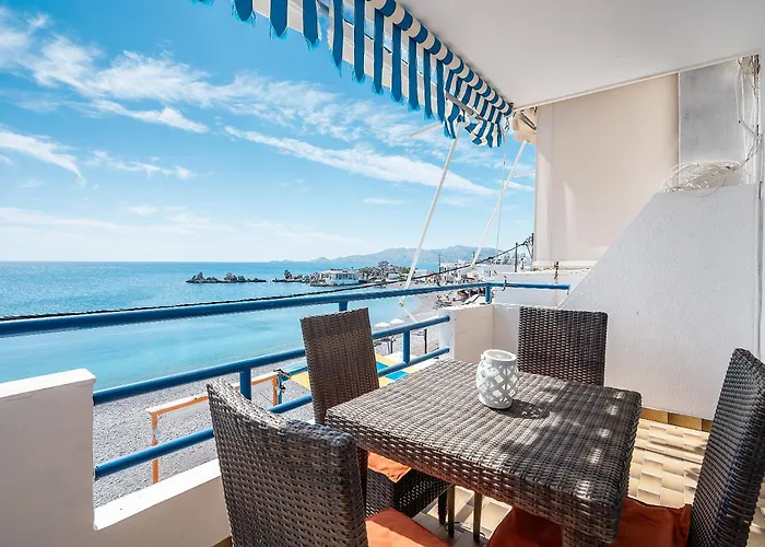 Dorothy\'S Seaview Apartment