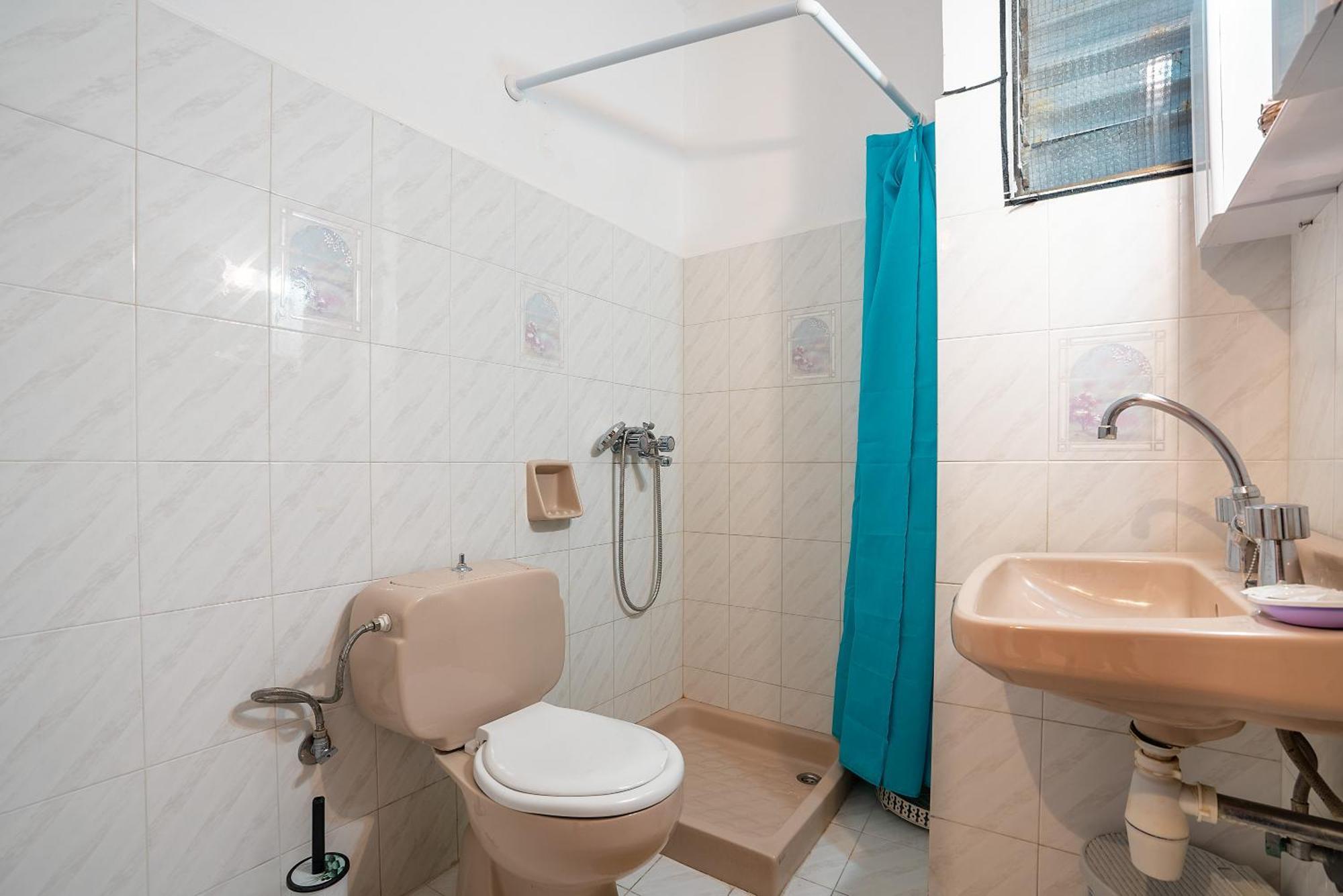 Dorothy's Seaview Apartament Charaki