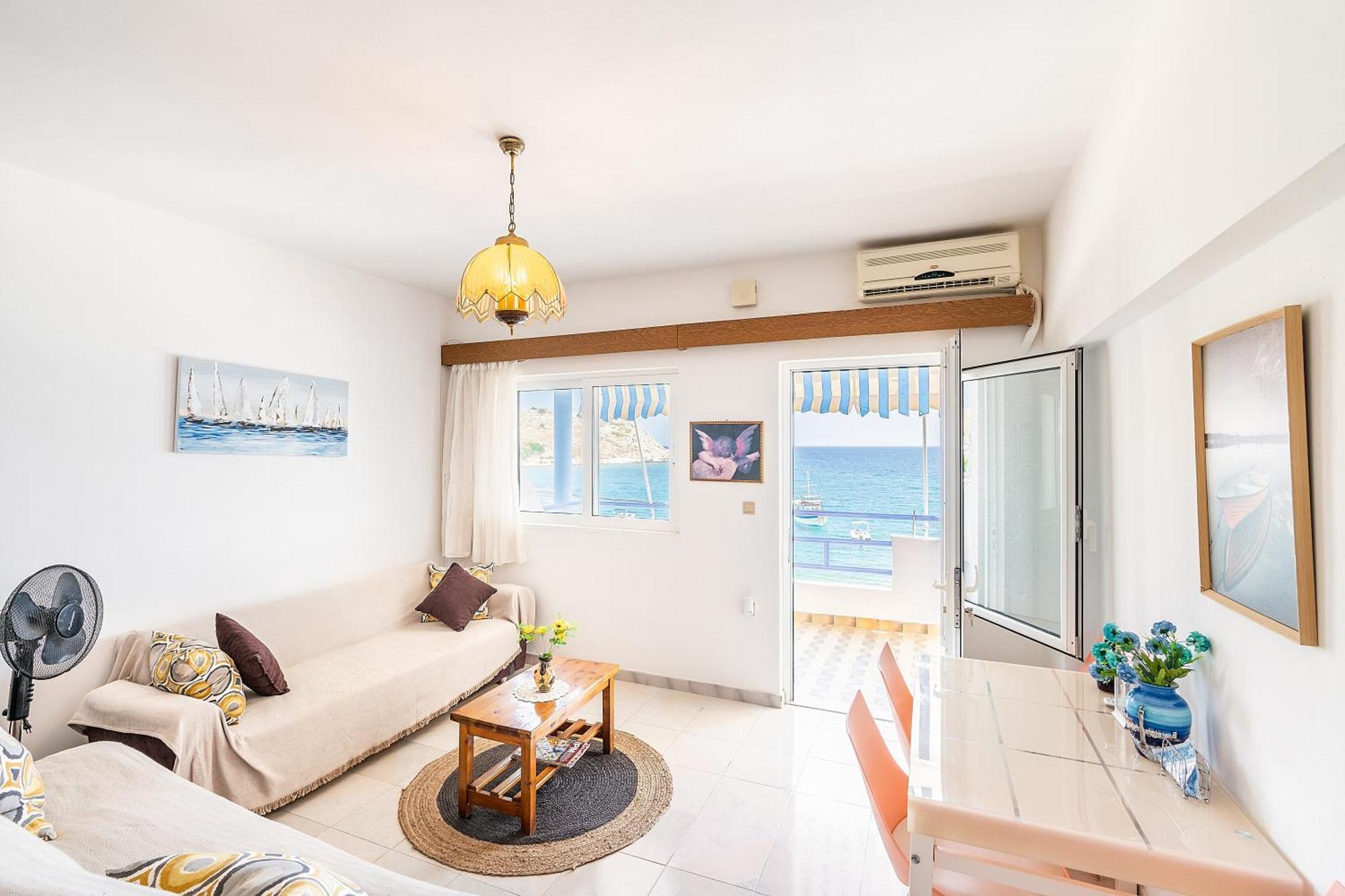 Apartament Dorothy's Seaview