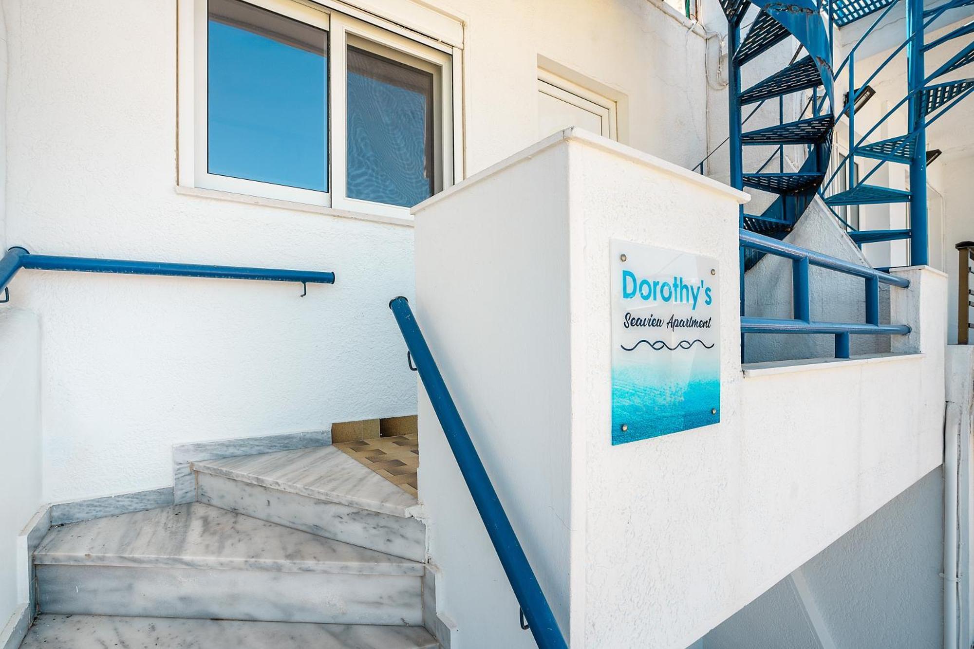 Dorothy's Seaview