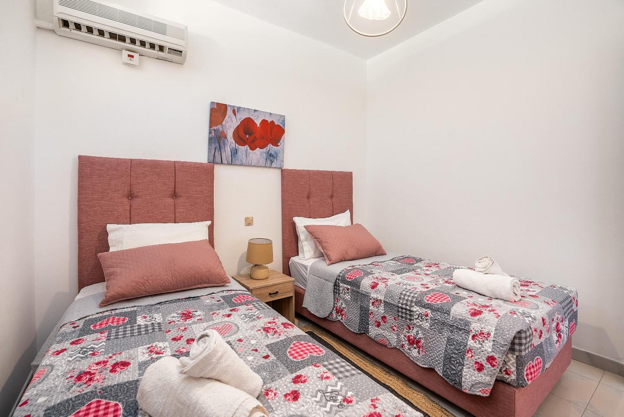 Dorothy's Seaview Apartament *