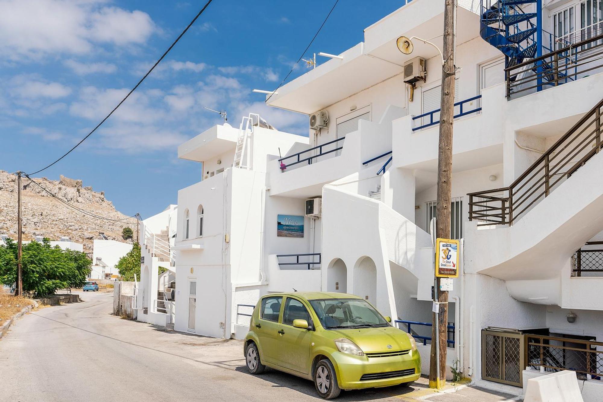 Appartamento Dorothy's Seaview