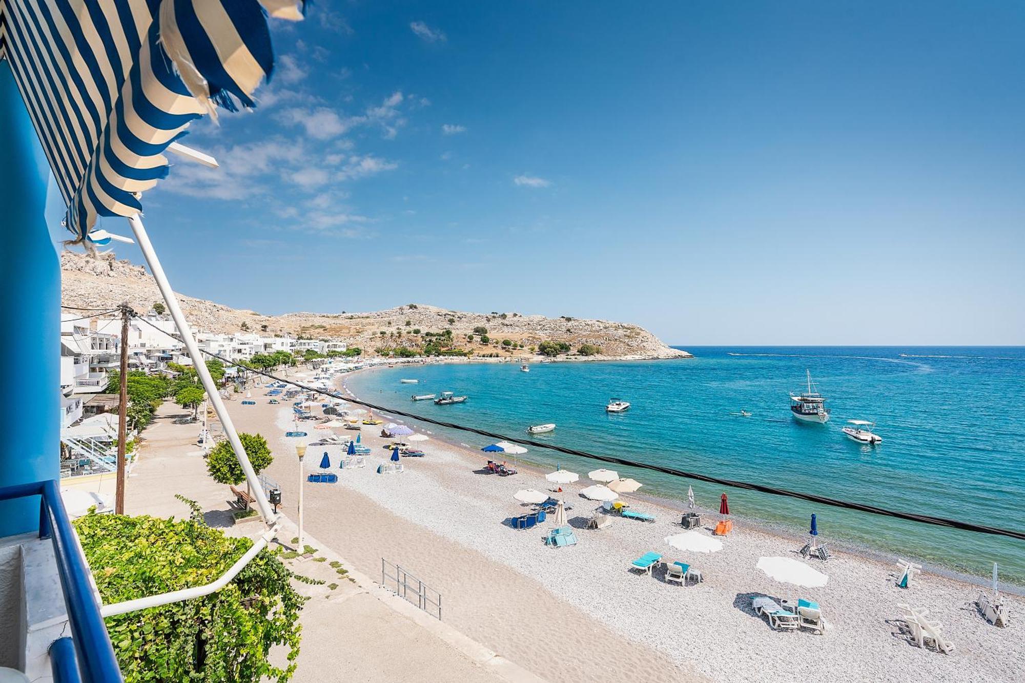 Dorothy's Seaview Appartamento